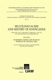 Multilingualism and History of Knowledge (eBook, PDF)