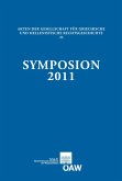 Symposion 2011 (eBook, PDF)
