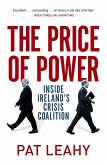 The Price of Power (eBook, ePUB) The Price of Power (eBook, ePUB)