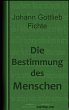 Die Bestimmung des Menschen (eBook,... - Bild 1