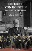 Friedrich von Holstein (eBook, ePUB)