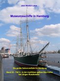 Museumsschiffe in Hamburg (eBook, ePUB)
