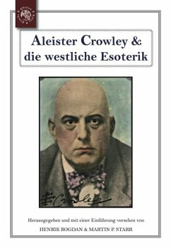 Aleister Crowley & die westliche Esoterik (eBook, ePUB)