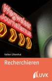 Recherchieren (eBook, ePUB)