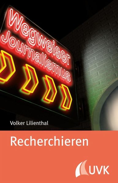 Recherchieren (eBook, PDF)