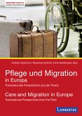 Pflege und Migration in Europa (eBook, PDF)