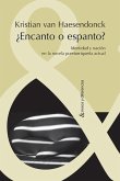 Encanto o espanto? (eBook, ePUB) Encanto o espanto? (eBook, ePUB)