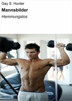 Cover Mannsbilder (eBook, ePUB)