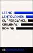 Kupferglanz / Maria Kallio Bd.3 (eBook,... - Bild 1