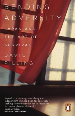 Bending Adversity (eBook, ePUB) - Pilling, David
