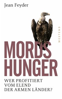 Mordshunger (eBook, ePUB) - Feyder, Jean