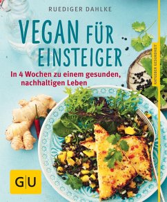 Ich bin dann mal vegan (eBook, ePUB) - Dahlke, Ruediger