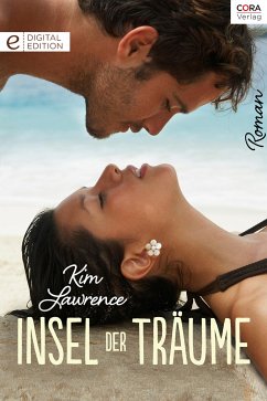 Insel der Träume (eBook, ePUB) - Lawrence, Kim