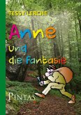 Anne und die Fantasie (eBook, ePUB)