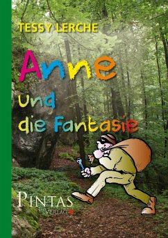 Anne und die Fantasie (eBook, ePUB) - Lerche, Tessy