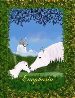 Enophasia (eBook, ePUB) - Sandkämper, Olaf