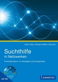 Suchthilfe in Netzwerken (eBook, PDF)