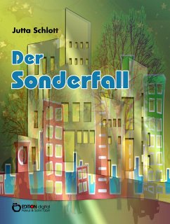 Der Sonderfall (eBook, PDF) - Schlott, Jutta