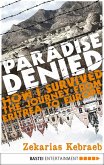 Paradise Denied (eBook, ePUB)