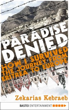 Cover Paradise Denied (eBook, ePUB)
