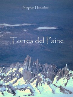 Cover Torres del Paine (eBook, ePUB)