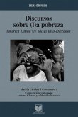 Discursos sobre (l)a pobreza (eBook, ePUB)
