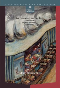 Cover La violencia y sus huellas (eBook, ePUB)