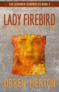 Lady Firebird (eBook, ePUB) - Merton, Orren