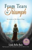 From Tears to Triumph (eBook, ePUB)