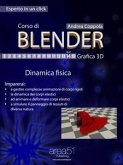 Corso di Blender - Grafica 3D. Livello 14 (eBook, ePUB)