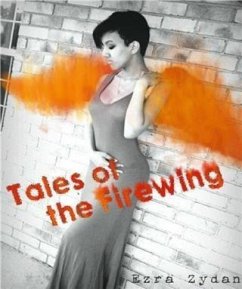 Cover Tales of the Firewing (eBook, ePUB)