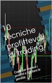 10 profittevoli tecniche di trading (eBook, ePUB)