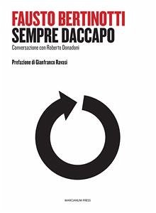 Sempre daccapo (eBook, ePUB) - Bertinotti, Fausto