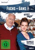 Fuchs und Gans - 1. Staffel (Heiter bis Tödlich) DVD-Box