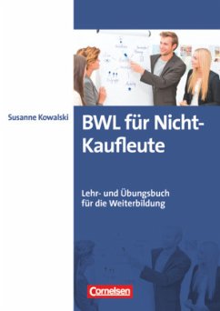 Erfolgreich im Beruf - Fach- und Studienbücher - Kowalski, Susanne