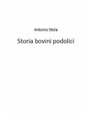 Storia bovini podolici (eBook, ePUB)