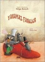 Yaramaz Fareler - Bansch, Helga