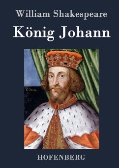 König Johann - William Shakespeare