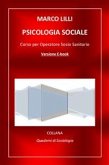 Psicologia sociale. Corso per operatore socio sanitario (eBook, PDF)