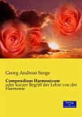 Compendium Harmonicum Compendium Harmonicum