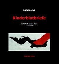 Kinderblutbriefe - Willaschek, Ro