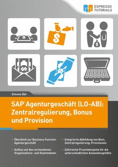 SAP Agenturgeschäft (LO-AB) - Bär, Simone