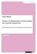 Einfluss von Waldbränden und... - Bild 1