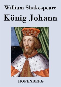 König Johann - William Shakespeare