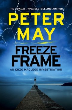 Freeze Frame - May, Peter