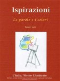 ISPIRAZIONI - Le Parole e i Colori (eBook, ePUB)