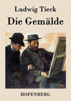Cover Die Gemälde