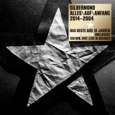 Alles Auf Anfang 2014-2004 (Premium Edition Doppel-CD und DVD)