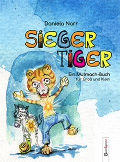 Cover Siegertiger