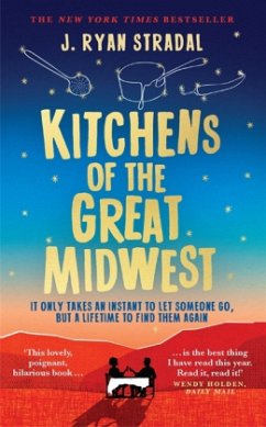 Kitchens of the Great Midwest - Stradal, J. Ryan